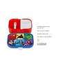Mepal Campus Lunch Box with Bento Liner & Fork, 700