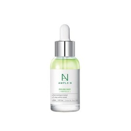Koreana AmpouleN Peeling Shot Ampoule 30ml638282 / 코리아나앰플엔 필링샷 앰플 30ml638282