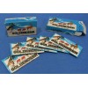 GoldENDEER 100 Old Razor Blades ~ Store Display Box +