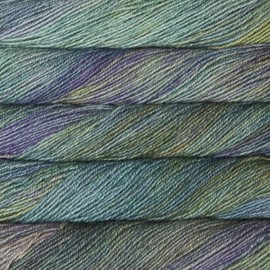 Dos Tierras Malabrigo 416 - Indiecita