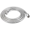 3 Metros Manguera de Ducha Larga Acero Inoxidable Flexible G1