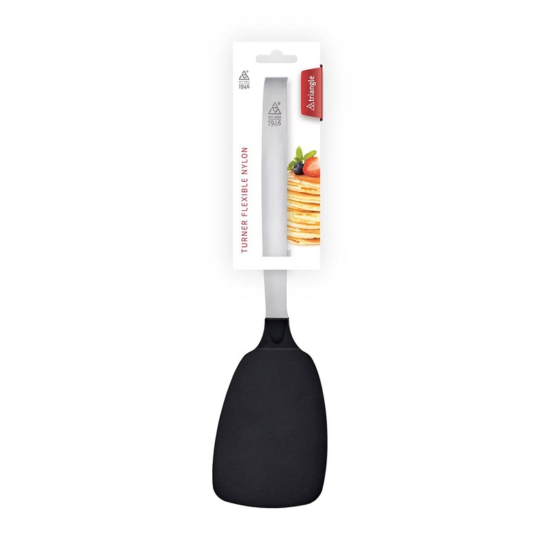 triangle 58 721 33 01 Flexible Spatula 1946 Stainless Steel