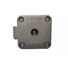 Creality 3D Printer 42-34 Stepper Motor (ETL) 0.84A 1.8 degree flat shaft D5