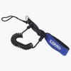 Lomo Diver's Coiled Quick Release Wrist Lanyard