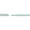 FABER-CASTELL 241011 Poly Pen Nib Width F Fountain Pen Caribic