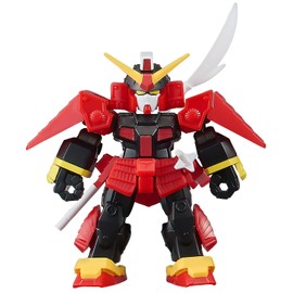 Bandai Block Loss Musha Gundam