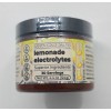 Santa Cruz Paleo Electrolyte Powder Lemonade with Himalayan & Sea