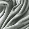 Oxford Homeware Fleece Blanket Sofa Throw Cuddly Reversible Soft Throws