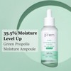 make p:rem [make p:rem]Safe Me Relief Moisture Green Ampoule 50ml