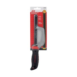 Ace 10in Heavy Duty Quarter Hacksaw 02558253 [Misc.]