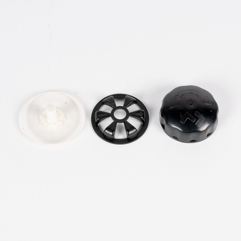 KDometic Limpet Fixing System – Pack of 8 Suction Pads
