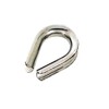 水本 Stainless Steel Materials Beans Blue Rope Diameter 6 mm