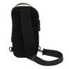 Sling Backpack USB Prevents Theft Waterproof Chest Shoulder Bags for