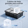 Molde para Hielo TAGNEFLOR