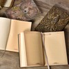 Copeflap Antique Notebook, a5, Journal, Spell Book, Spell Book-style Notebook,