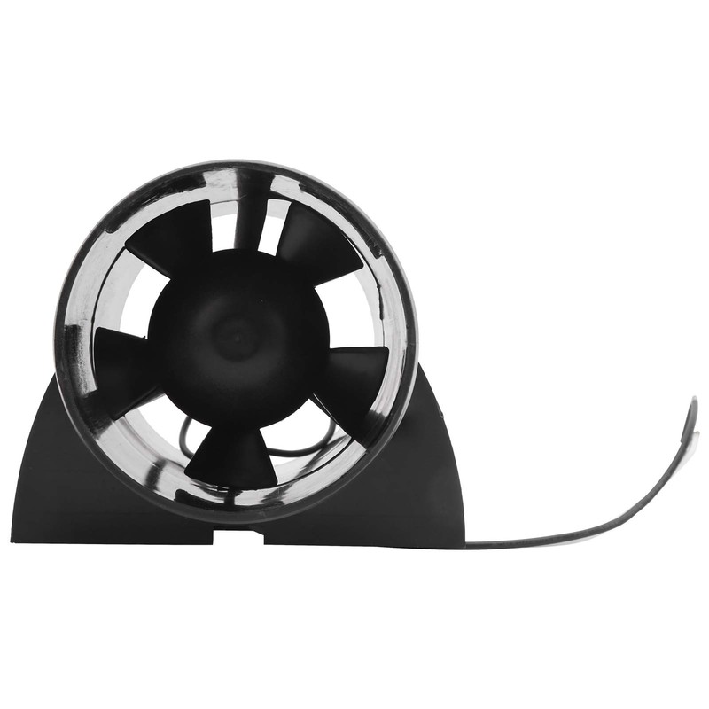 Dpofirs Inline Duct Ventilation Fan Vent Blower, Exhaust Fan High