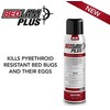 CAN Bedlam Plus Bedbug Insecticide - 17 Oz. Can (plus
