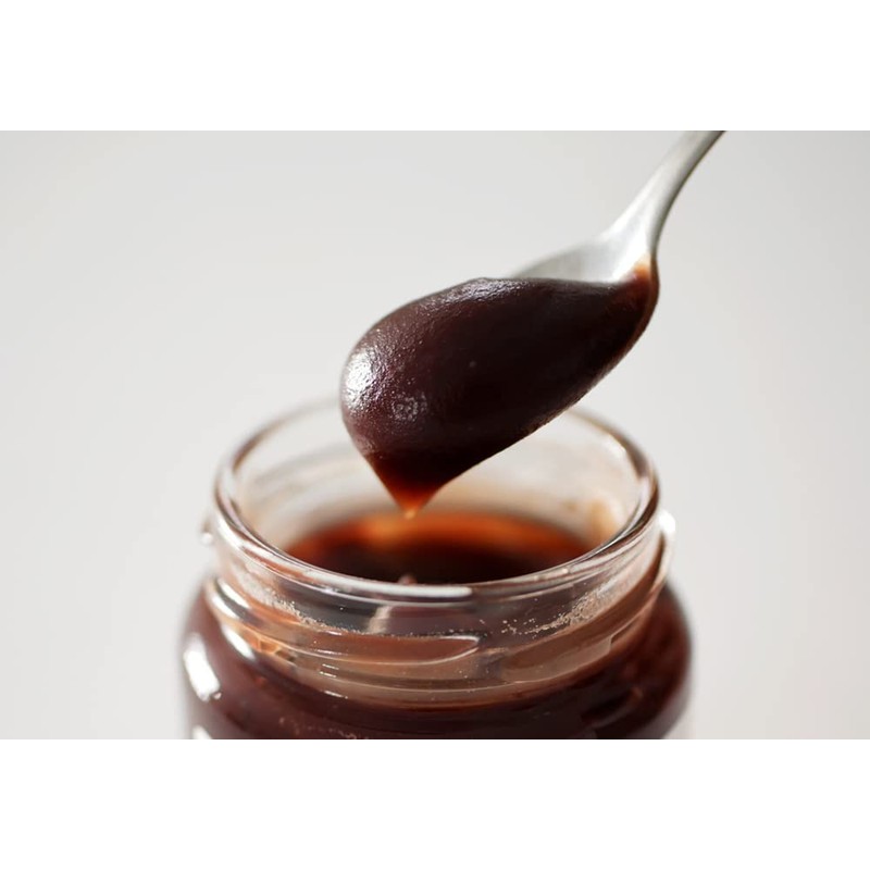 Toraya An Stand An Paste 155g Assortment 2-piece Set