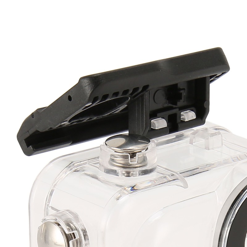 Action Camera Dive Case Professional Protective Dustproof Waterproof Housing for