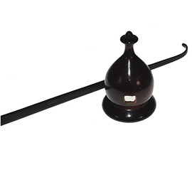 Dan Bau Fair Trade Replacement Bulb with Wooden Rod