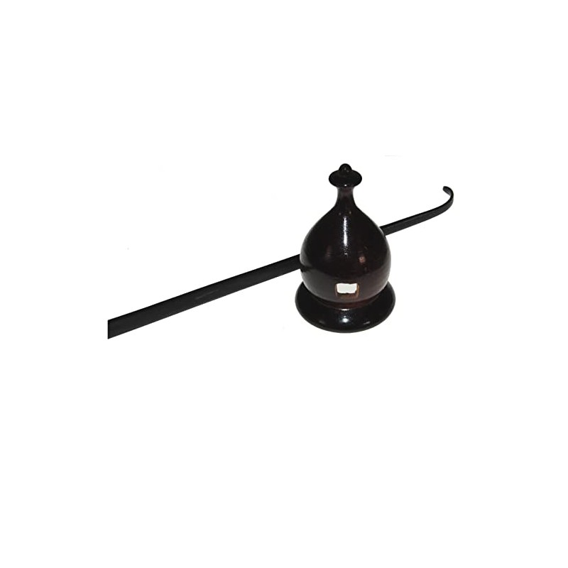 Dan Bau Fair Trade Replacement Bulb with Wooden Rod