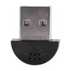 Yosoo Health Gear USB 2.0 Mikrofon, Tragbares USB Studio Sprachmikrofon