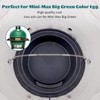 KAMaster New Cast Iron Ash Can with Handle Charcoal Ash