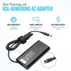 90W Dell Laptop Charger 19.5V 4.62A (UL Safety Certified) -