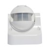 CHACON PIR Motion Sensor 180° - White