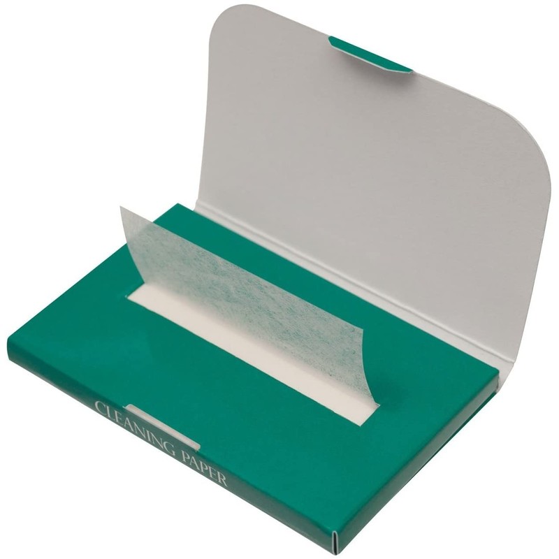 Yamaha CP3 Cleaning Paper