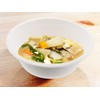 Three Cube KR-13 Disposable Bowls, Good Life, Eco Series, Eco