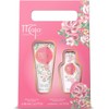 Maja, Estuche Coleccionable Love Rose 2 piezas, contiene un Body