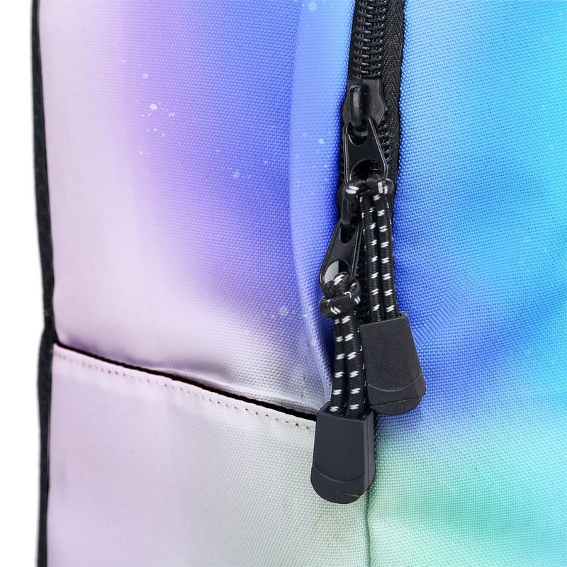 2Pcs Kid Bookbags Set Cartoon Game Backpack with Pencil Case