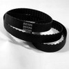 BESTORQ 255-L-100 L Timing Belt, Rubber, 25.5" Outside Circumference, 1"