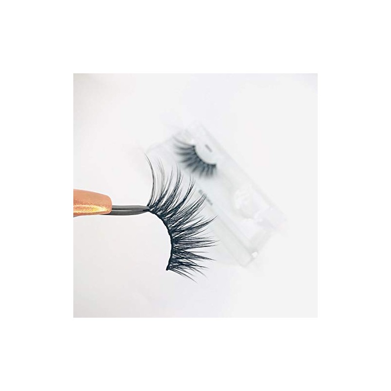 Eldora False Eyelashes NEW B802