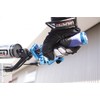 UL32008 UNLIMITED LOCK GRIP ERGO JET SKI WATER MOTORCYCLE HANDLE