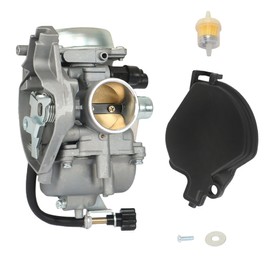 ALL-CARB Carburetor Carb Replacement for Kawasaki Lakota 300 KEF300A KEF300B Sport 1995-2003