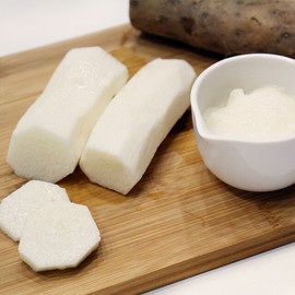 Kim's Sister Market (현대Hmall)안동마 장마 알뜰형 5kg 생마 (Hyundai Hmall) Andong Ma Jangma Budget Type 5kg Fresh Garlic