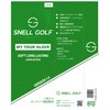 Set of 3; Soft Long Lasting Gloves; MY TOUR GLOVE/SOFT