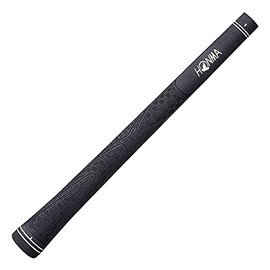 Honma Golf HONMA Rubber Grip A61 Black/White Genuine Manufacturer Product