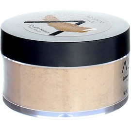 Almay Smart Shade Loose Finishing Powder, Light Medium [200] 1 oz (Pack of 3)