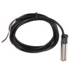 BERM Photoelectric Switch Sensor Diffuse Reflection Cylindrical 4‑Wire Power Control