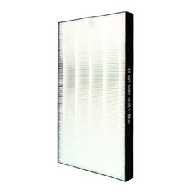LRFDRESS FZ-C150HFE FZ-C150DFE FZ-C100MFE Air Purifier Filter replacement for Sharp KC-A60E KC-860E KC-C150E KC-860U Series Filter Hepa Filter, Activated Carbon Filter,Pre-filter
