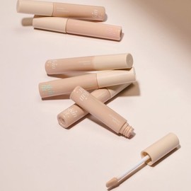 Etude 빅 커버 스킨 핏 컨실러 PRO Big Cover Skin Fit Concealer PRO