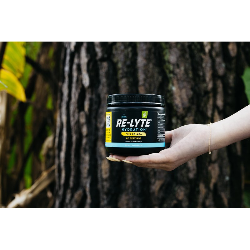 REDMOND Re-Lyte Electrolyte Drink Mix (Pina Colada)