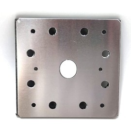 N442697 Sander Pad Assembly for DeWalt DWE6411 DWE6411-AR DWE6411-B2 SHEET ORBITAL SANDER