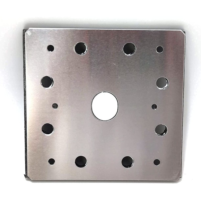 N442697 Sander Pad Assembly for DeWalt DWE6411 DWE6411-AR DWE6411-B2 SHEET