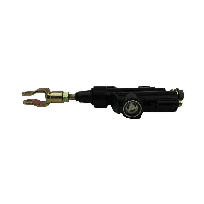 Foot Rear BRAKE MASTER CYLINDER 50cc 70 90 110CC 125cc