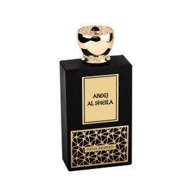 Swiss Arabian Areej Al Sheila - Luxury Products From Dubai - Long Lasting And Addictive Personal EDP Spray Fragrance - The Luxurious Scent Of Arabia - 3.4 Oz