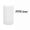 200ml Hydrothermal Autoclave Reactor, 304 Stainless Steel PTFE Lined Hydrothermal